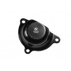 Bonamici Racing Engine Protection Right Side (Water Pump) for the Yamaha YZF-R3 (2015+)